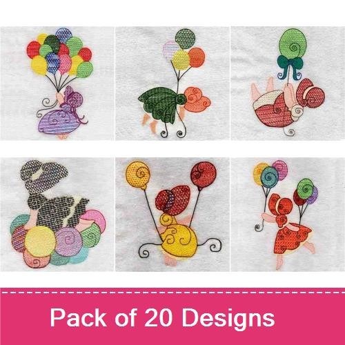 Mylar Sun Bonnets