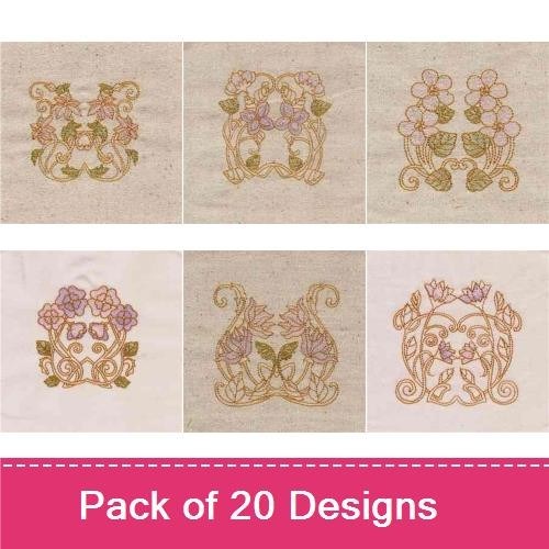 Nouveau Art Designs