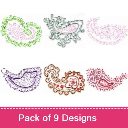 Paisley