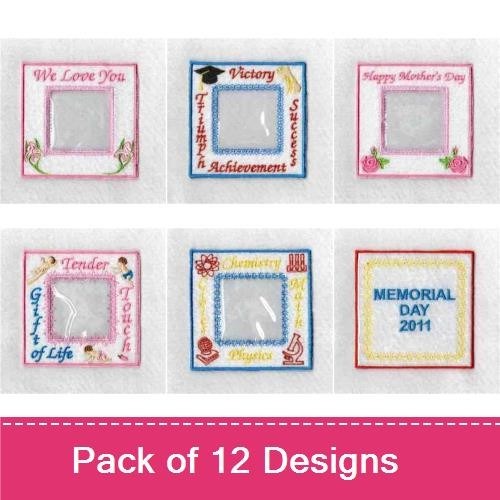 Photo Cubes