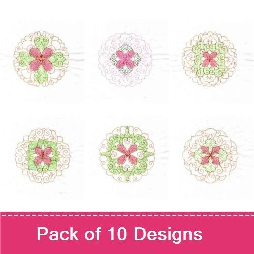 Quilt Blocks 3