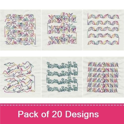 Quiltables 1