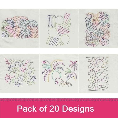 Quiltables 2
