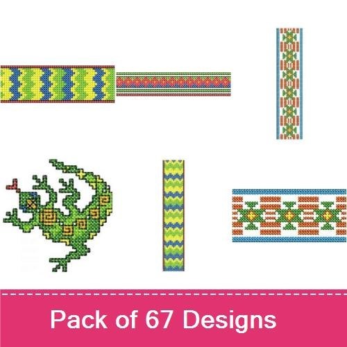Aborginal Art Motifs