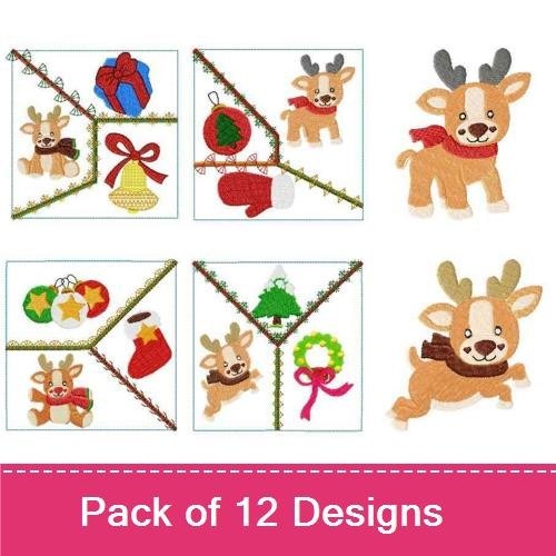 Reindeer