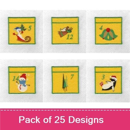 Advent Calendar
