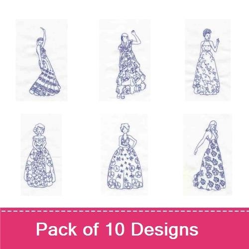 RW Fashion Dresses