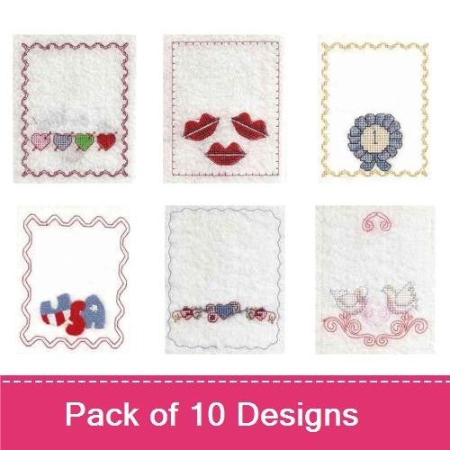All Occasions Bag Toppers