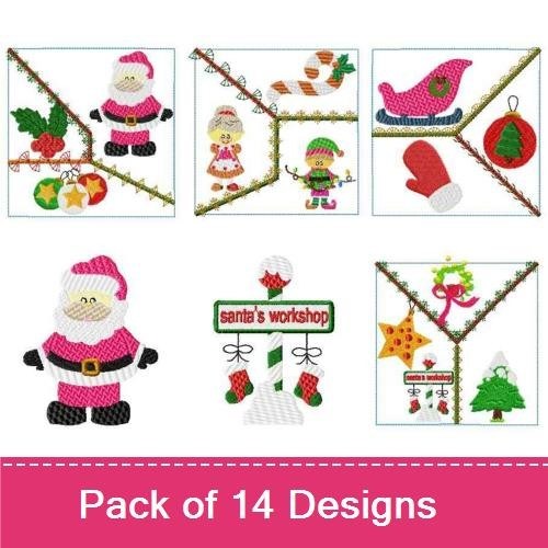 Santas Workshop 2