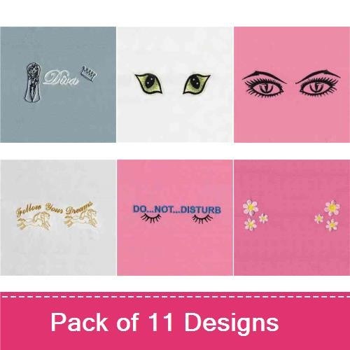 Satin Sleep Masks