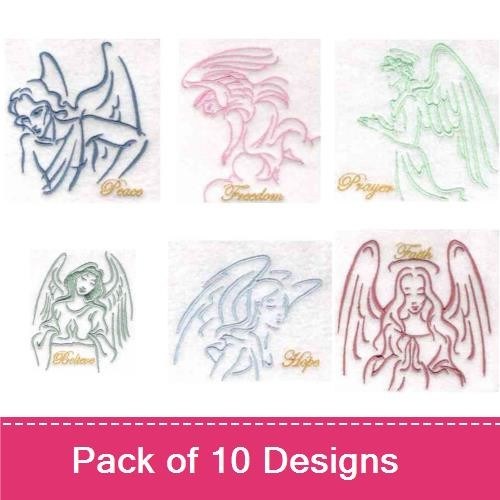 Angels Of