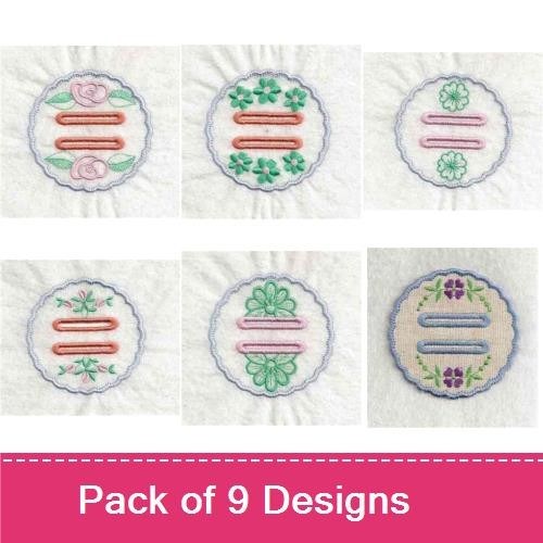 Tshirt Tabs