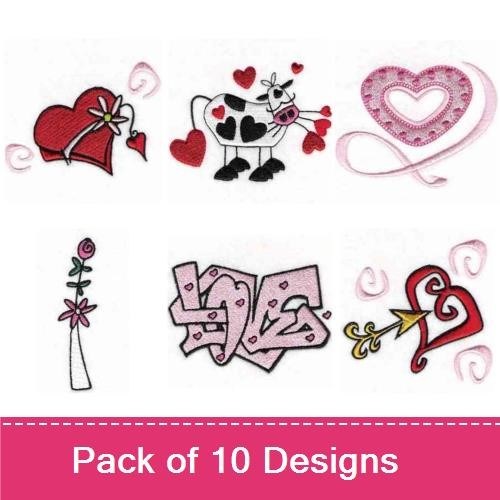 Valentines For You