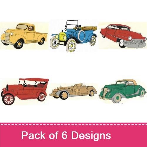 Vintage Cars