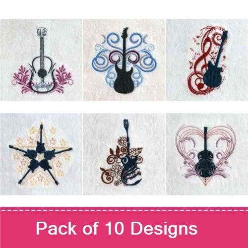 Guitars