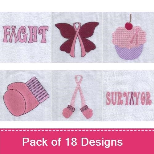 Breast Cancer Awareness 2