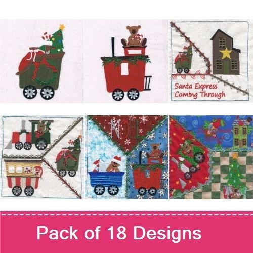 Christmas Town 3