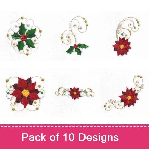 Deck the Holly