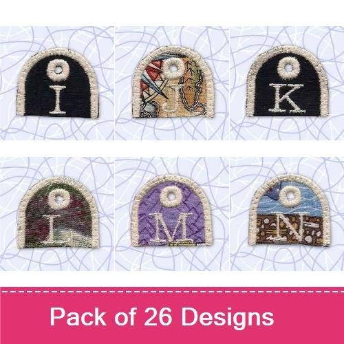 Cute Puppy Embroidery Bundle – Adorable Dog Designs (20 Designs)