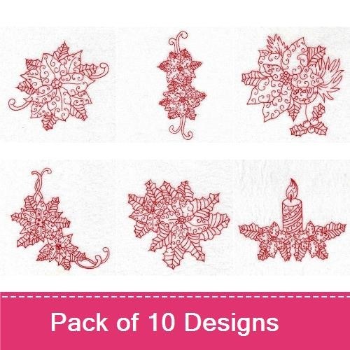 Cartoon Cat & Dog Embroidery Bundle – Fun Animal Designs (20 Designs)