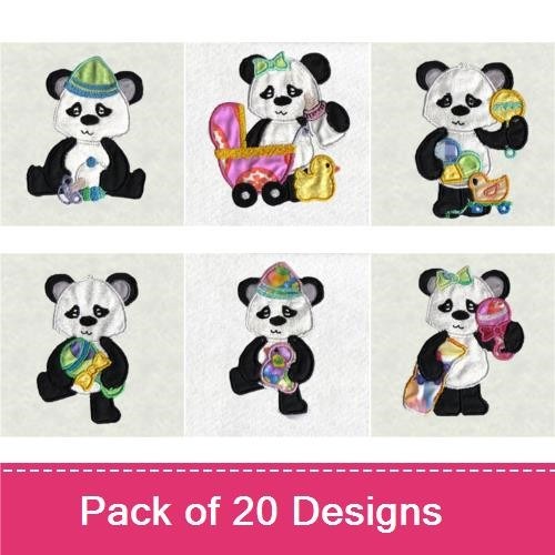 Applique Pandas