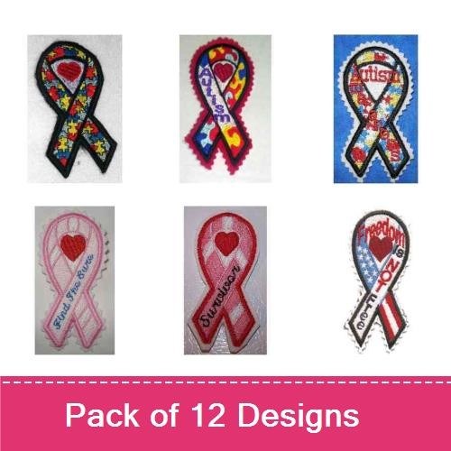 Awareness Ribbons
