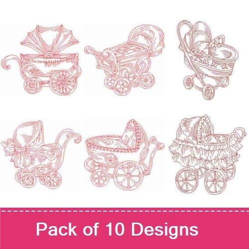 Baby Prams