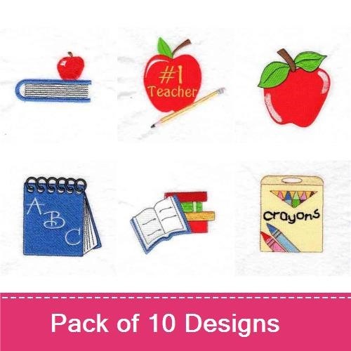 Back to School 2