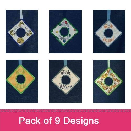 Bottle Holders 2