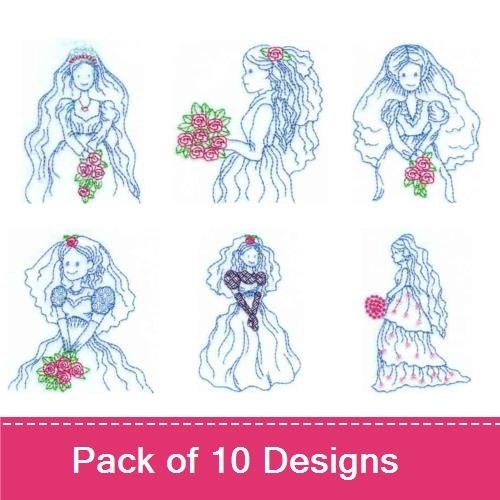 Bride Color Works