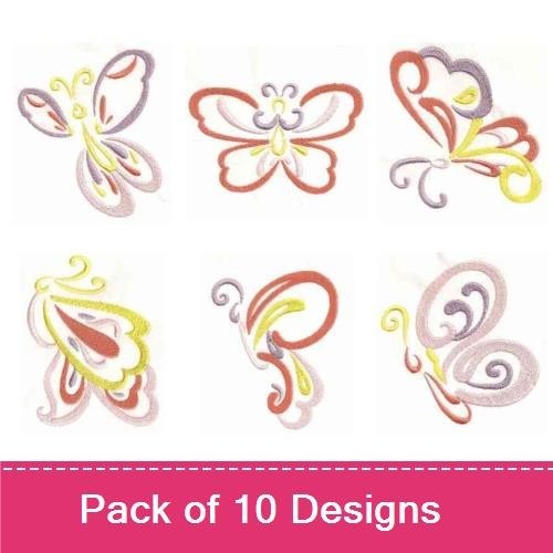 Butterfly Fancys
