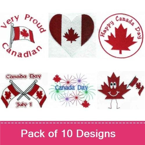 Canada Day