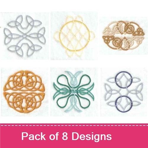 Celtic Knots