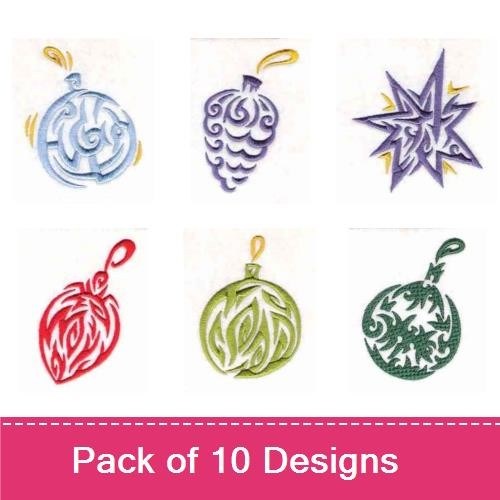 Christmas Decorations