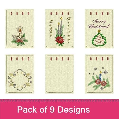 Christmas Gift Bags 2