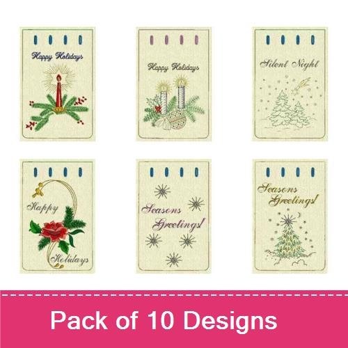 Christmas Gift Bags 3