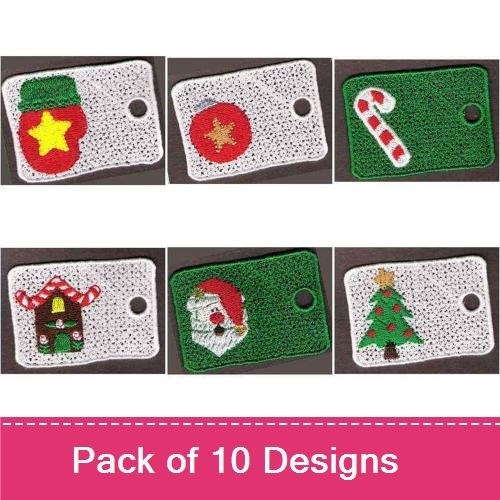 Christmas Gift Tags