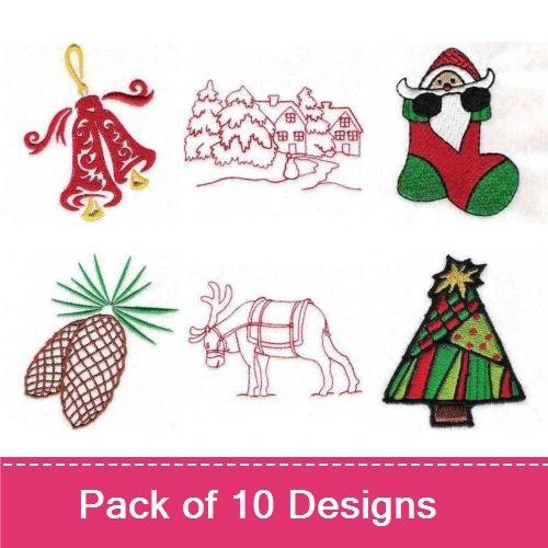Christmas Mix