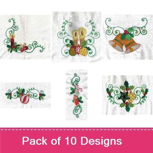 Christmas Ornaments
