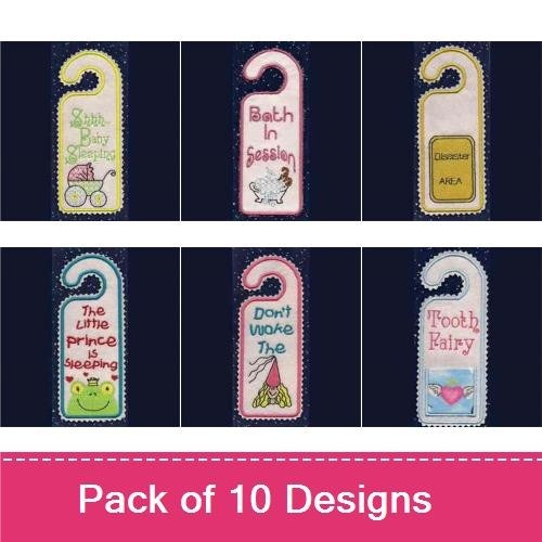 Cute Door Hangers