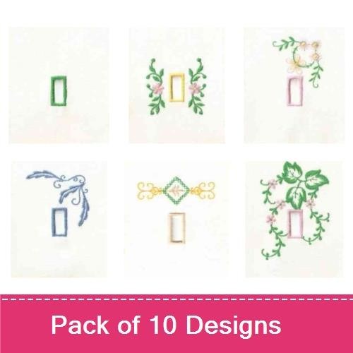Dainty Light Switch Covers
