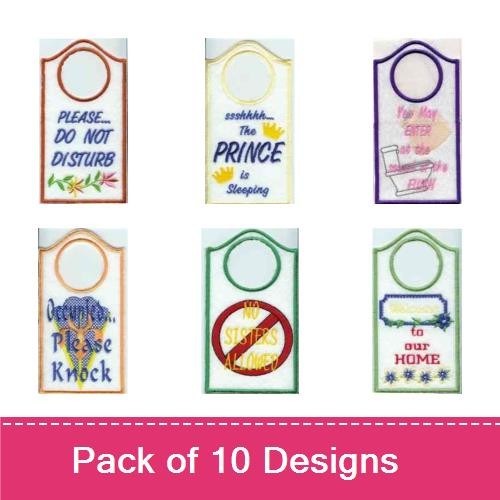 Door Hangers