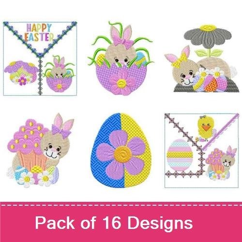 Easter Delight