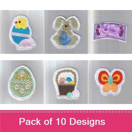 Easter Hangers