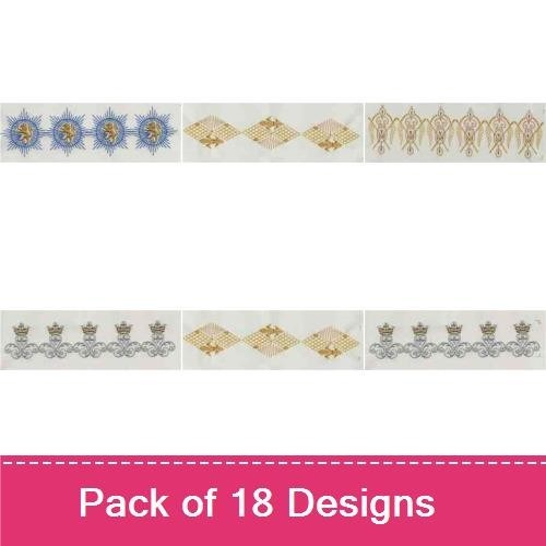 Elegant Royal Linens