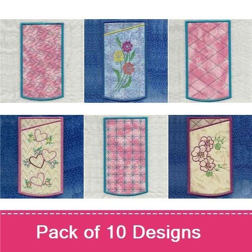 Eyeglass Cases