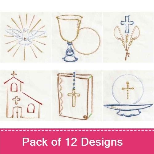 Fancy Easter Embellishments