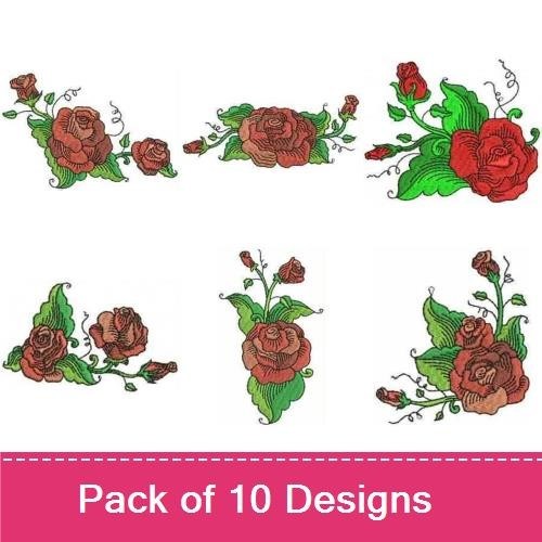 Fantastic Roses