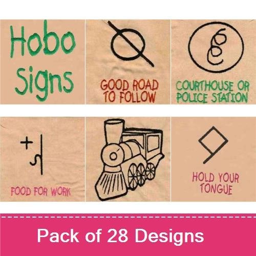 Fence Post Signs
