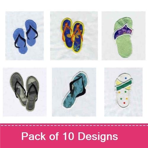 Flip Flops